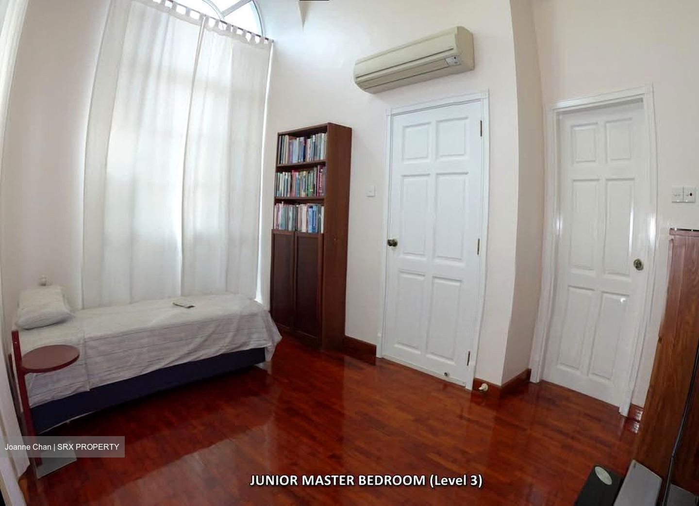 Burgundy Hill (D23), Semi-Detached #607399141